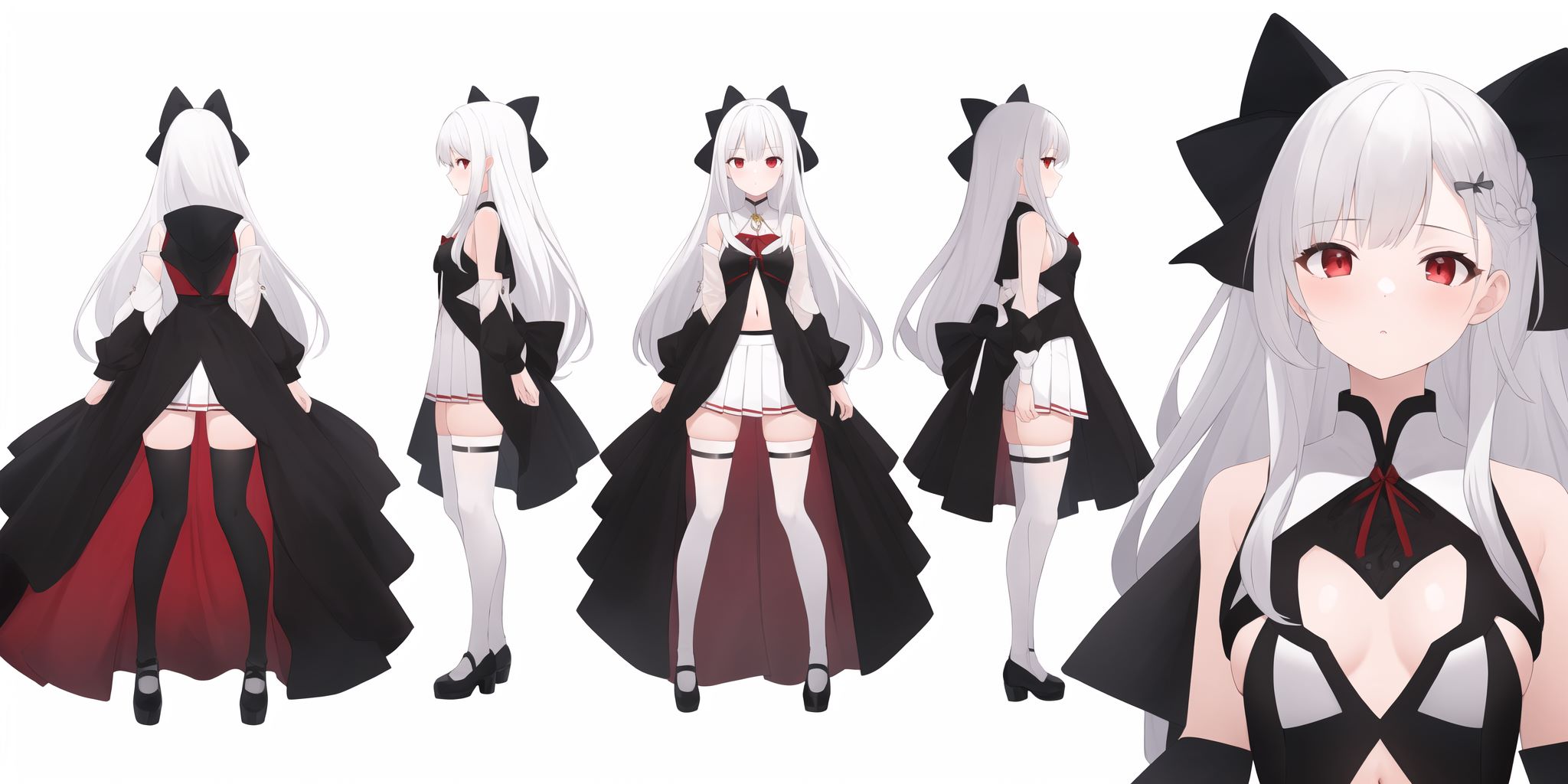 stable-diffusion笔记