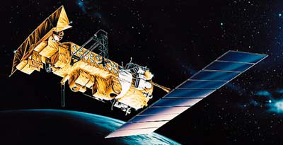 使用SDR接收NOAA气象卫星