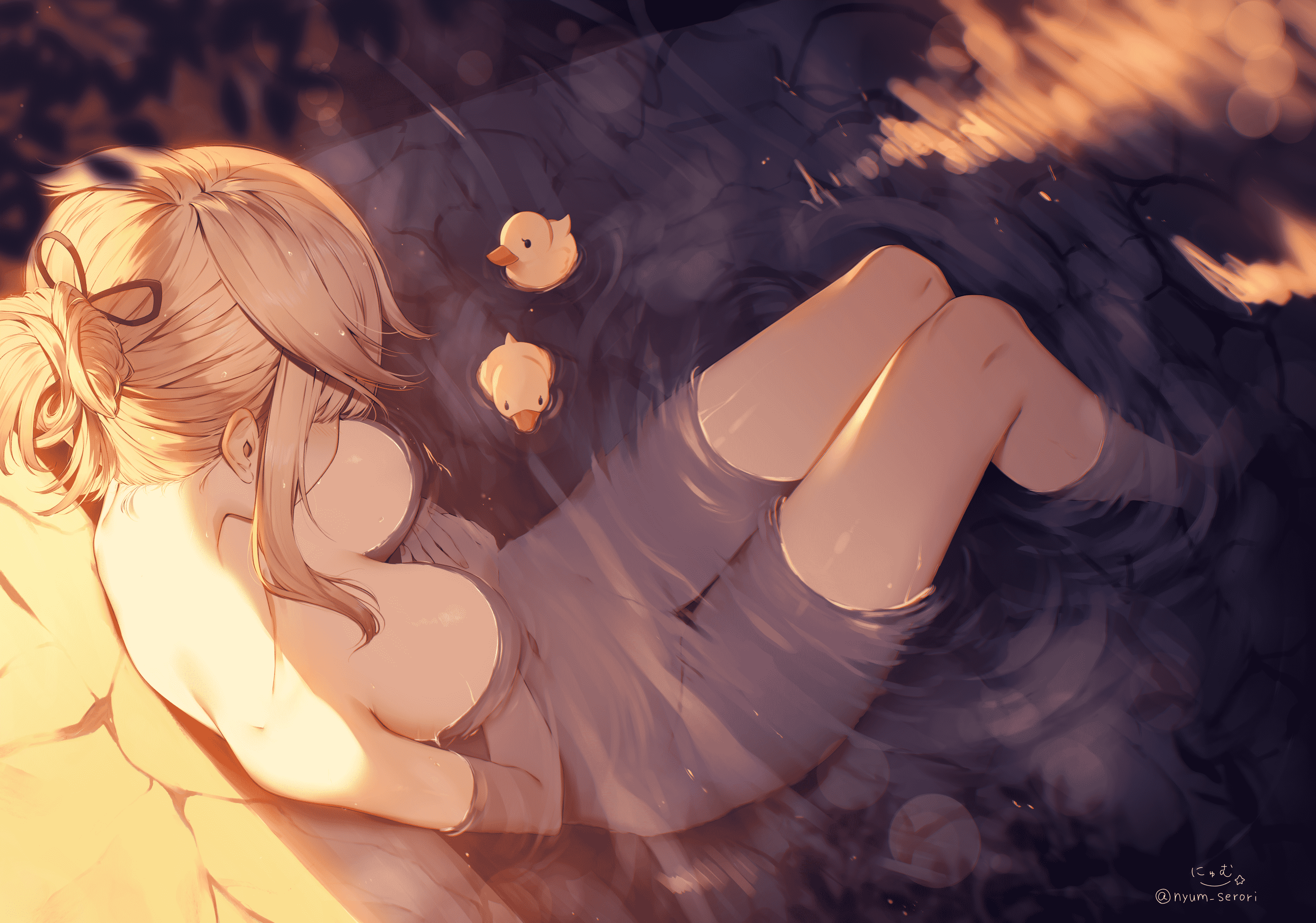 WallPaper Engine壁纸制作